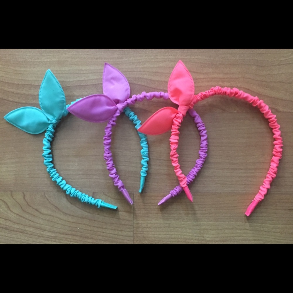 Headbands Set